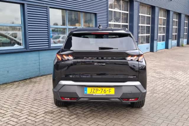 Peugeot 5008 (2026) thumbnail 29