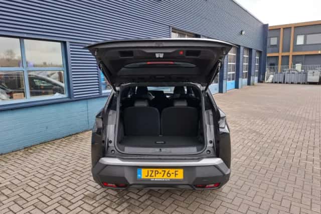 Peugeot 5008 (2026) thumbnail 30