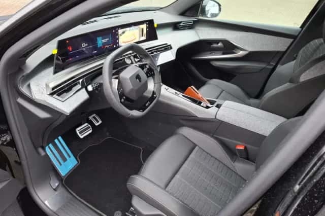 Peugeot 5008 (2026) thumbnail 5
