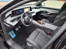 Peugeot 5008 (2026) thumbnail 5