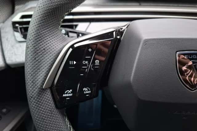 Peugeot 5008 (2026) thumbnail 7