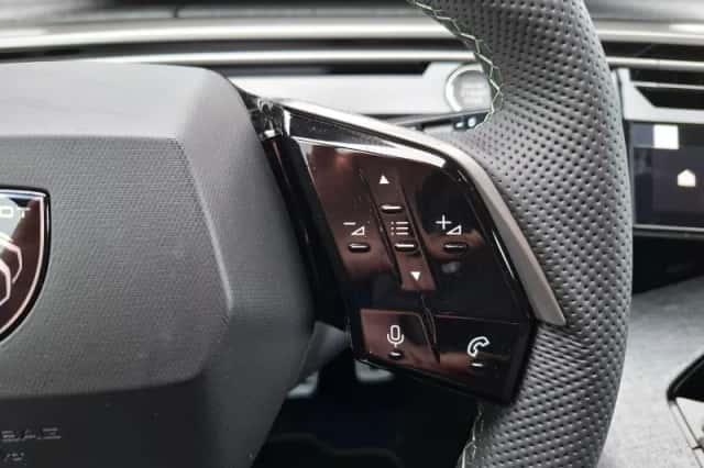 Peugeot 5008 (2026) thumbnail 8