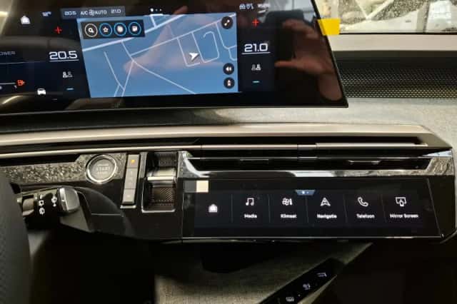 Peugeot 5008 (2026) thumbnail 10