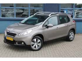 Peugeot 2008 (2014)