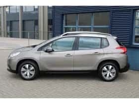 Peugeot 2008 (2014) thumbnail 2