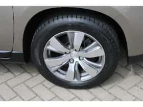 Peugeot 2008 (2014) thumbnail 11
