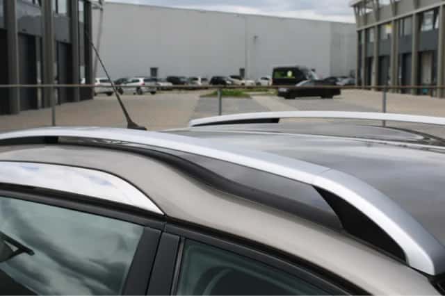 Peugeot 2008 (2014) thumbnail 12