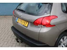 Peugeot 2008 (2014) thumbnail 13