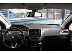 Peugeot 2008 (2014) thumbnail 16