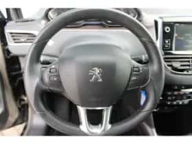 Peugeot 2008 (2014) thumbnail 19