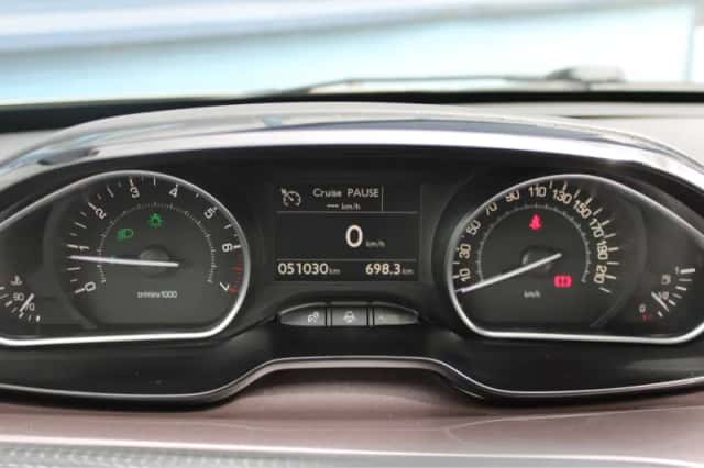 Peugeot 2008 (2014) thumbnail 20