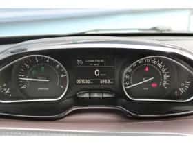 Peugeot 2008 (2014) thumbnail 20