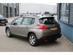 Peugeot 2008 (2014) thumbnail 3