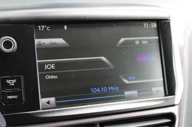 Peugeot 2008 (2014) thumbnail 26