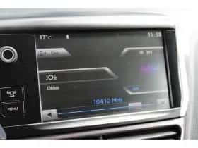 Peugeot 2008 (2014) thumbnail 26