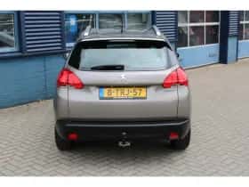 Peugeot 2008 (2014) thumbnail 4