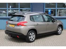 Peugeot 2008 (2014) thumbnail 6
