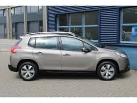 Peugeot 2008 (2014) thumbnail 7