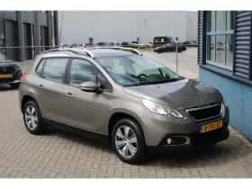 Peugeot 2008 (2014) thumbnail 8