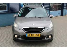 Peugeot 2008 (2014) thumbnail 9