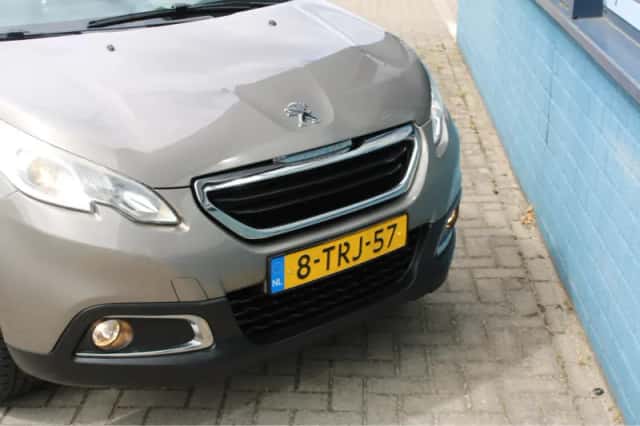 Peugeot 2008 (2014) thumbnail 10