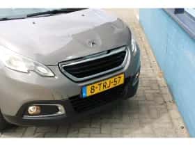 Peugeot 2008 (2014) thumbnail 10
