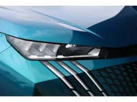 Peugeot e-3008 (2026) thumbnail 11