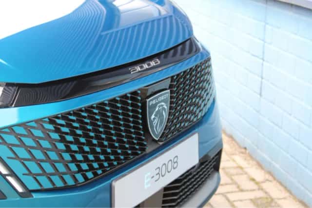Peugeot e-3008 (2026) thumbnail 12
