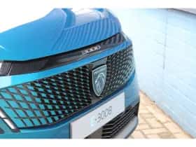 Peugeot e-3008 (2026) thumbnail 12