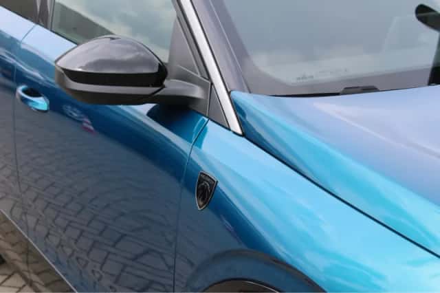 Peugeot e-3008 (2026) thumbnail 13