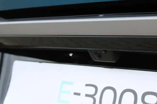 Peugeot e-3008 (2026) thumbnail 16