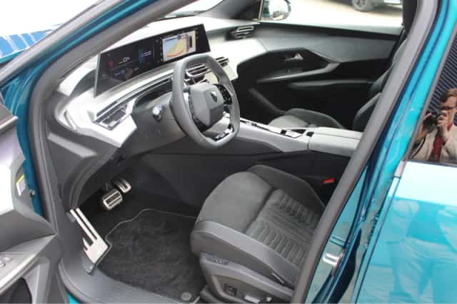 Peugeot e-3008 (2026) thumbnail 17