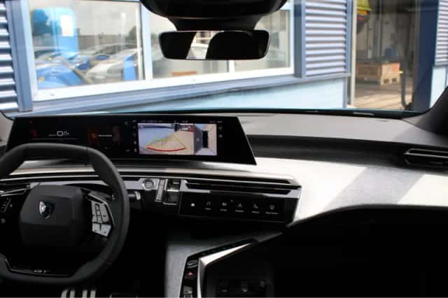 Peugeot e-3008 (2026) thumbnail 18