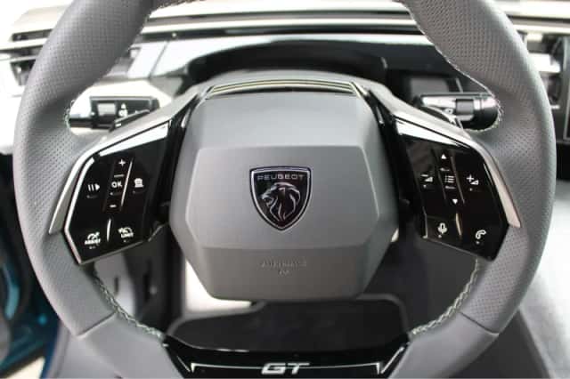 Peugeot e-3008 (2026) thumbnail 19