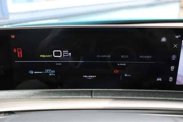 Peugeot e-3008 (2026) thumbnail 20