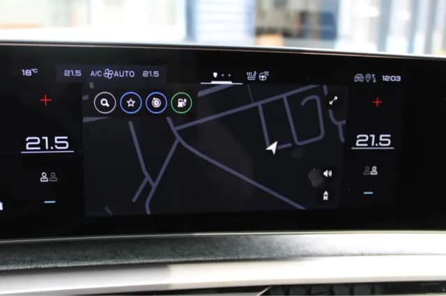 Peugeot e-3008 (2026) thumbnail 31
