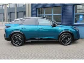 Peugeot e-3008 (2026) thumbnail 8
