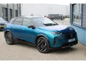 Peugeot e-3008 (2026) thumbnail 9