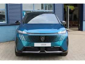 Peugeot e-3008 (2026) thumbnail 10