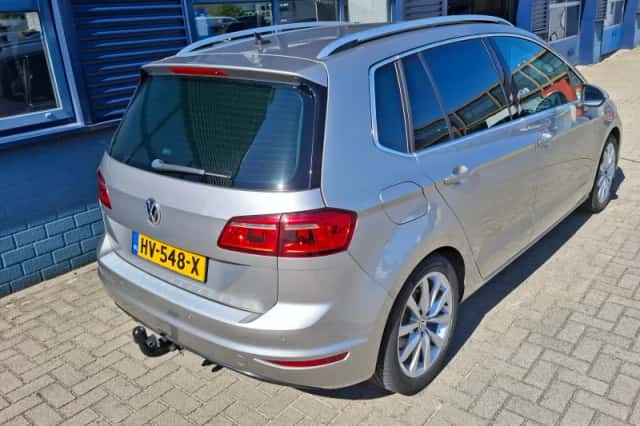 Volkswagen Golf (2016) thumbnail 20