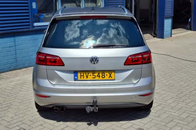 Volkswagen Golf (2016) thumbnail 24