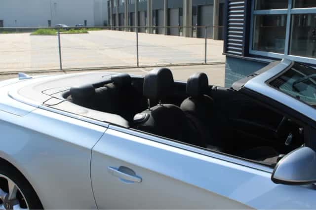 Opel Cascada (2016) thumbnail 11