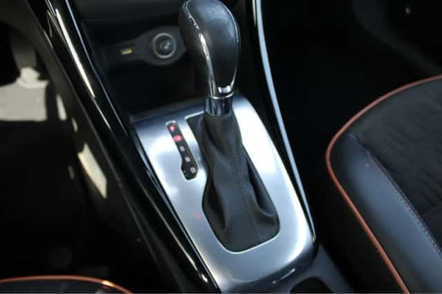 Opel Cascada (2016) thumbnail 27