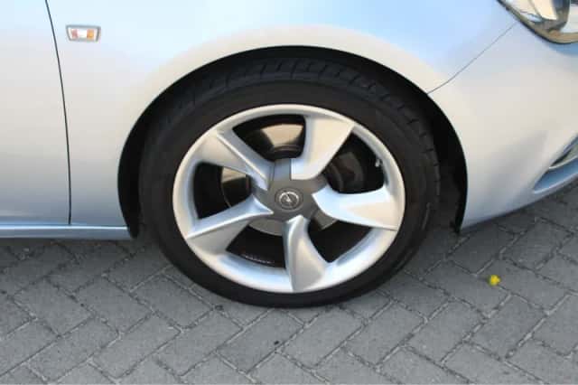 Opel Cascada (2016) thumbnail 10