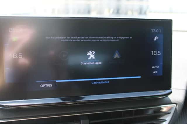 Peugeot 3008 (2021) thumbnail 14