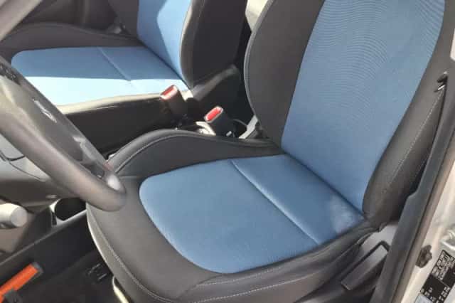 Hyundai i10 (2015) thumbnail 5