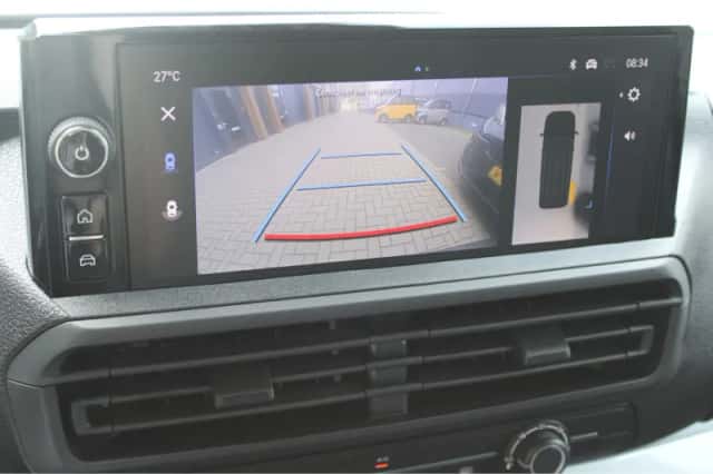 Opel Vivaro (2025) thumbnail 5