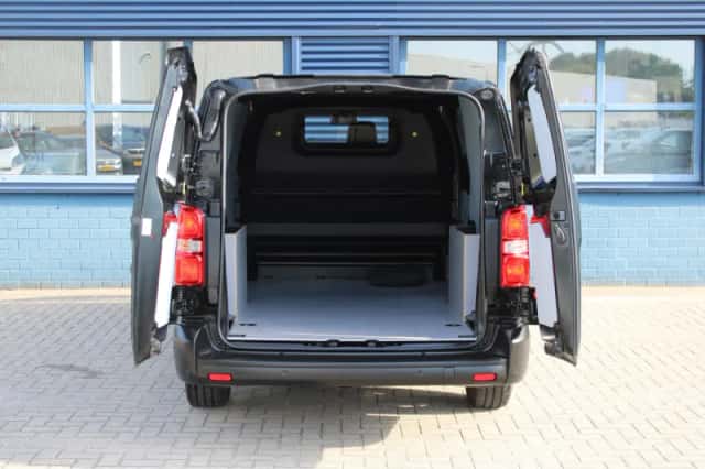Opel Vivaro (2025) thumbnail 6