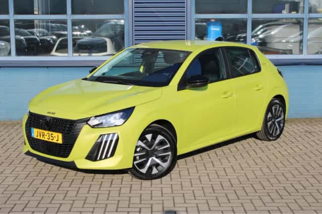 Peugeot 208 (2026) thumbnail 1