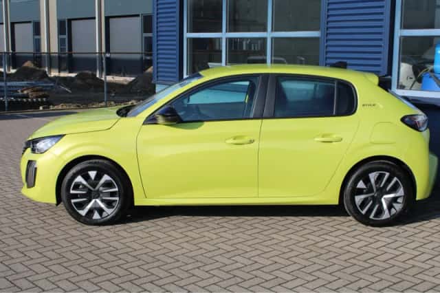 Peugeot 208 (2026) thumbnail 2